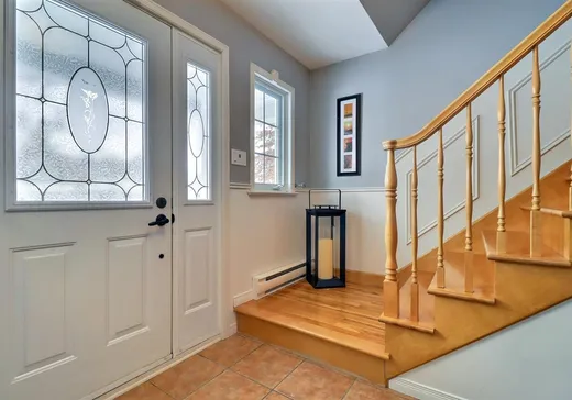 House for sale - 3827 Rue Impériale, Sherbrooke, J1N 3W4