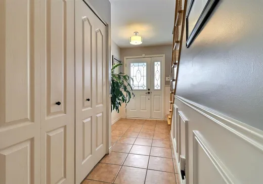 House for sale - 3827 Rue Impériale, Sherbrooke, J1N 3W4