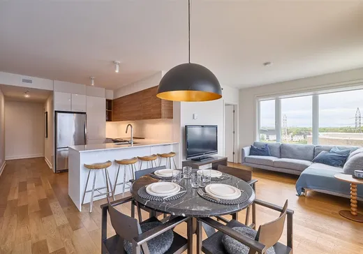 Condo for sale - 64 Ch. St-François-Xavier, App. 712, Candiac, J5R0V1