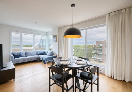 Condo for sale - 64 Ch. St-François-Xavier, App. 712, Candiac, J5R 0V1