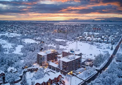 Condo for sale - 64 Ch. St-François-Xavier, App. 712, Candiac, J5R 0V1