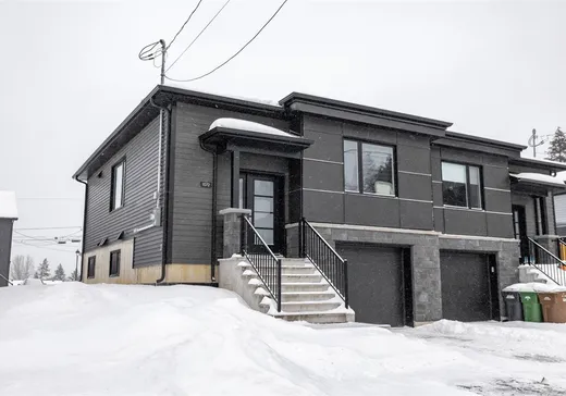 Bungalow à vendre - 1072 Rue Chalmers, Les Nations, J1H0M3