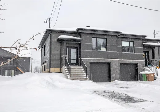 Maison à vendre - 1072 Rue Chalmers, Les Nations, J1H 0M3