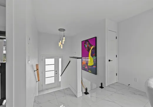 Maison à vendre - 1072 Rue Chalmers, Les Nations, J1H 0M3