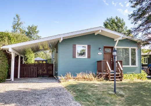 House for sale - 1469 Rue du Murier, Sherbrooke, J1N 1V9