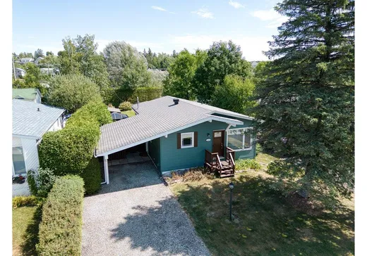 House for sale - 1469 Rue du Murier, Sherbrooke, J1N 1V9