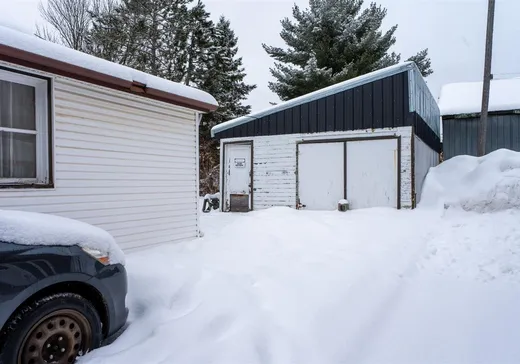 House for sale - 135 9e Avenue, Drummondville, J2B 2S6