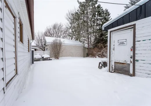 House for sale - 135 9e Avenue, Drummondville, J2B 2S6