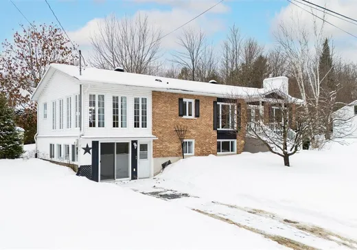 Bungalow à vendre - 159 Rue Leblond, St-Francois-Xavier-de-Brompton, J0B2V0