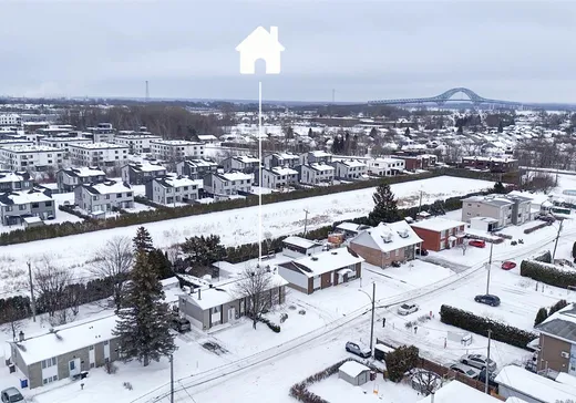 House for sale - 758 Rue Jolliet, Pointe-Du-Lac, G9B 1E1