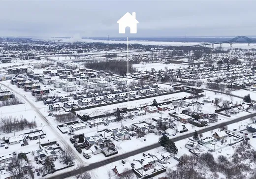 House for sale - 758 Rue Jolliet, Pointe-Du-Lac, G9B 1E1