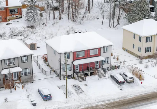 Two or more stories for sale - 48 Rue Mount, Sherbrooke, J1M0E4