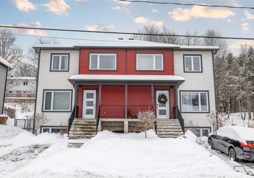 House for sale - 48 Rue Mount, Sherbrooke, J1M 0E4