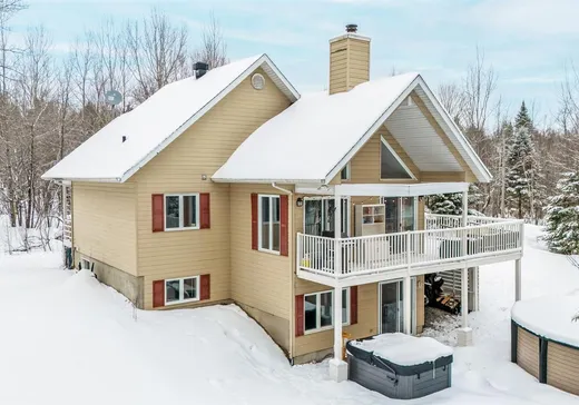 Maison à vendre - 10 Rue des Vosges, Eastman, J0E 1P0