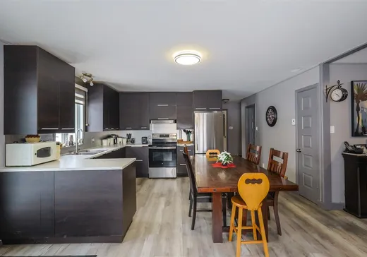 House for sale - 105 10e Avenue, Daveluyville, G0Z 1C0