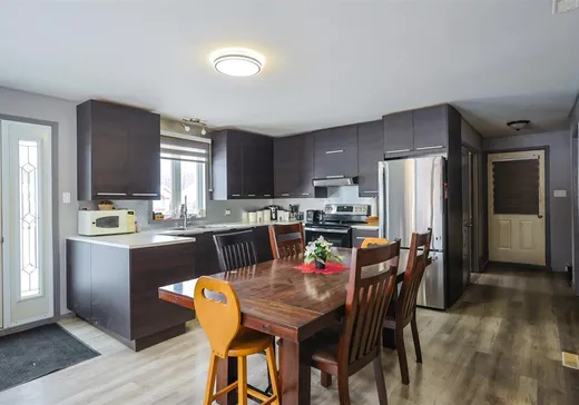 House for sale - 105 10e Avenue, Daveluyville, G0Z 1C0