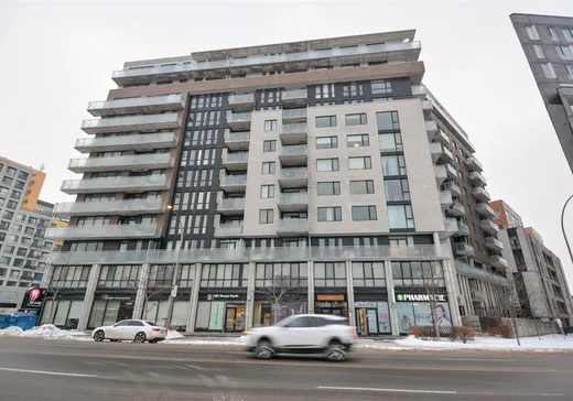 Condo for sale - 4975 Rue Jean-Talon O., App. 703, Montreal (Côte-des-Neiges), H4P1W7