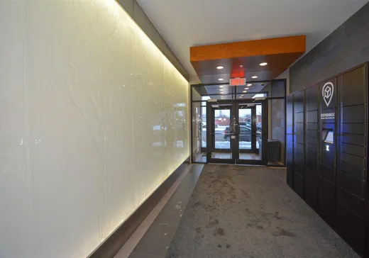 Condo for sale - 4975 Rue Jean-Talon O., App. 703, Montreal (Côte-des-Neiges), H4P 1W7