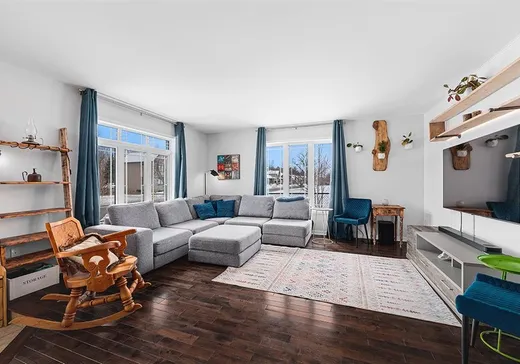 Maison à vendre - 439 Rue Jeannine-Grégoire-Ross, Gatineau, J8P 0C5