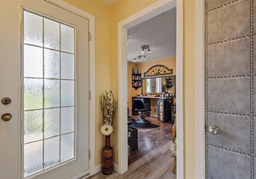 House for sale - 407 Rue Dumas, Massueville, J3P 2B1