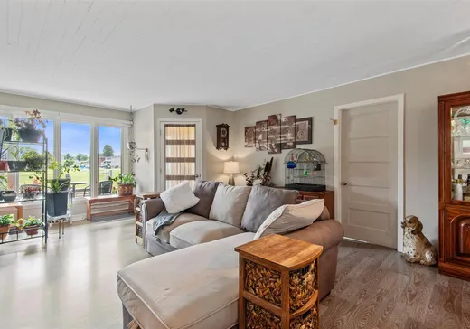 House for sale - 407 Rue Dumas, Massueville, J3P 2B1