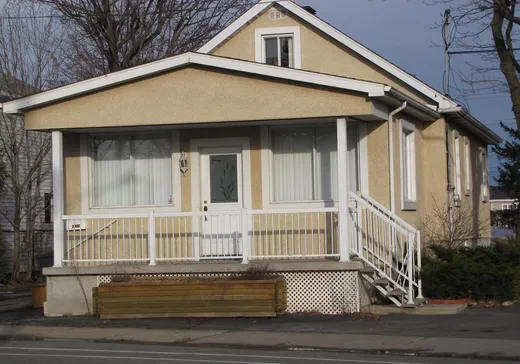 Bungalow à vendre - 3320 Route Marie-Victorin, Sorel-Tracy, J3R1N9