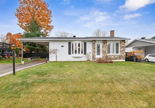 House for sale - 22 Rue Desrosiers, Ste-Anne-De-Sorel, J3P 5C9