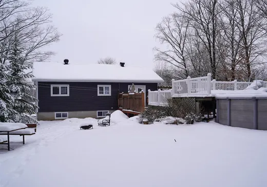 Maison à vendre - 105 Rue Marc, Granby, J0E 2A0