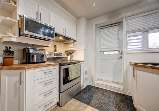 Condo for sale - 1000 Rue Melançon, App. 1, Saint-Jérôme, J7Z 0A4