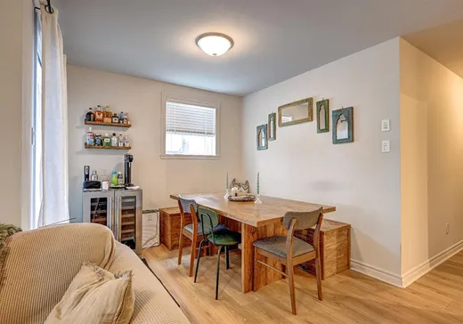 Condo for sale - 1000 Rue Melançon, App. 1, Saint-Jérôme, J7Z 0A4