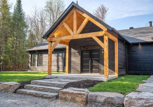 House for sale - 26 Ch. de la Montagne, Notre-Dame-de-la-Merci, J0T 1A0