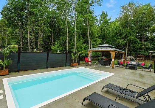 House for sale - 250 Rue d'Orion, St-Hippolyte, J8A 0C9