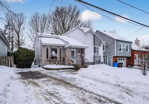 House for sale - 436 4e Avenue, Deux-Montagnes, J7R 3B6