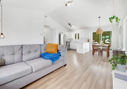 Maison à vendre - 981Z-983Z Rue du Buisson, Saint-Jérôme, J7Z 0K9