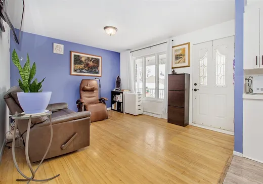 Maison à vendre - 2045 Crois. de Clemency, Laval (Vimont), H7M 2G8