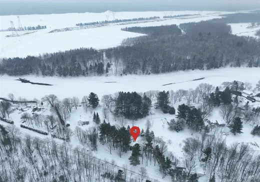 House for sale - 338 Ch. de la Grosse-Île, Laurierville, G0S 1P0