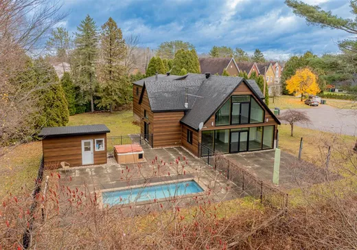 Maison à vendre - 17 Rue des Conifères, Deschambault, G0A 1S0