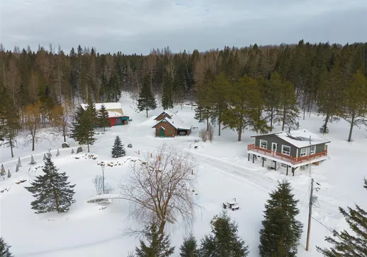 House for sale - 1373 Route Henderson, St-Malachie, G0R 3N0