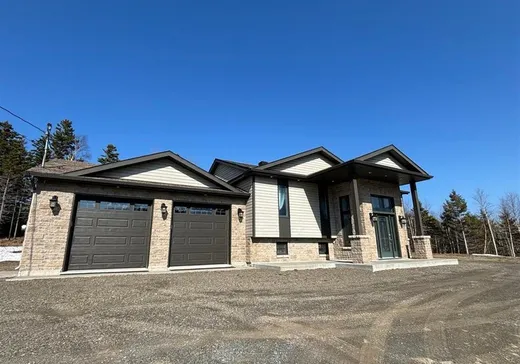 Maison à vendre - 741 Route 132, L'Anse-Pleureuse, G0E 1G0