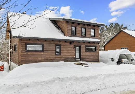 Two or more stories for sale - 51 Rue Boilard, Sainte-Catherine-de-la-Jacques-Cartier, G3N1Y1