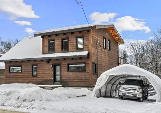 Maison à vendre - 51 Rue Boilard, Sainte-Catherine-de-la-Jacques-Cartier, G3N 1Y1