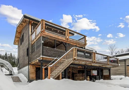 Maison à vendre - 51 Rue Boilard, Sainte-Catherine-de-la-Jacques-Cartier, G3N 1Y1