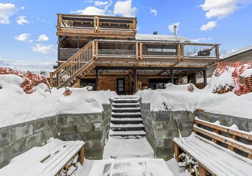 Maison à vendre - 51 Rue Boilard, Sainte-Catherine-de-la-Jacques-Cartier, G3N 1Y1