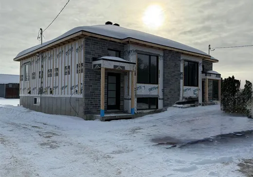 Maison à vendre - 668 Route Corcoran, Saint-Raymond, G3L 4J8