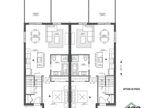 Maison à vendre - 668 Route Corcoran, Saint-Raymond, G3L 4J8