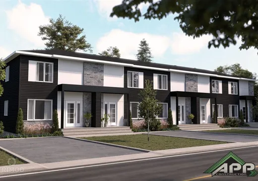 Two or more stories for sale - 133 Rue du Sureau, Pont-Rouge, G3H0J8