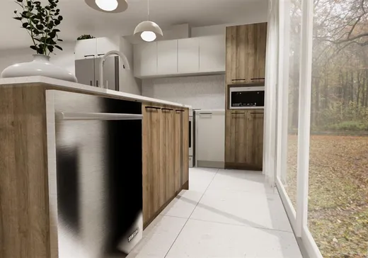 Maison à vendre - 133 Rue du Sureau, Pont-Rouge, G3H 0J8