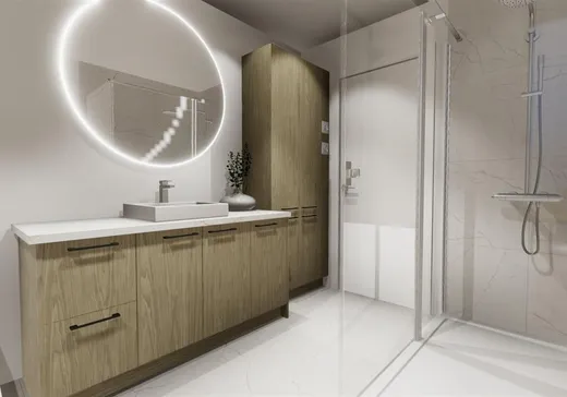 Maison à vendre - 133 Rue du Sureau, Pont-Rouge, G3H 0J8