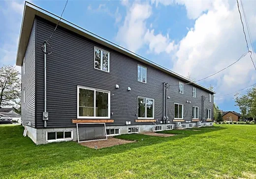 Maison à vendre - 131 Rue du Sureau, Pont-Rouge, G3H 0J8