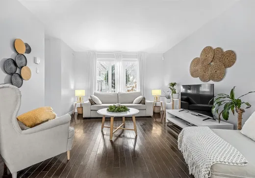 House for sale - 1197 Rue des Cithares, Val-Belair, G3K 0J2